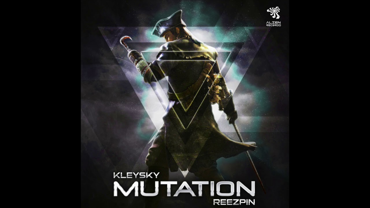 Kleysky & ReeZpin - Mutation (Original Mix)