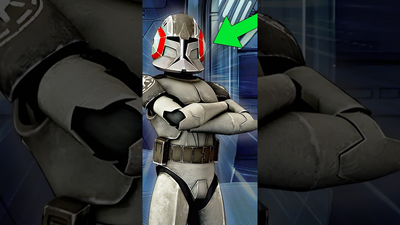 The Clone Assassin Squad That Was Too Dangerous to Deploy