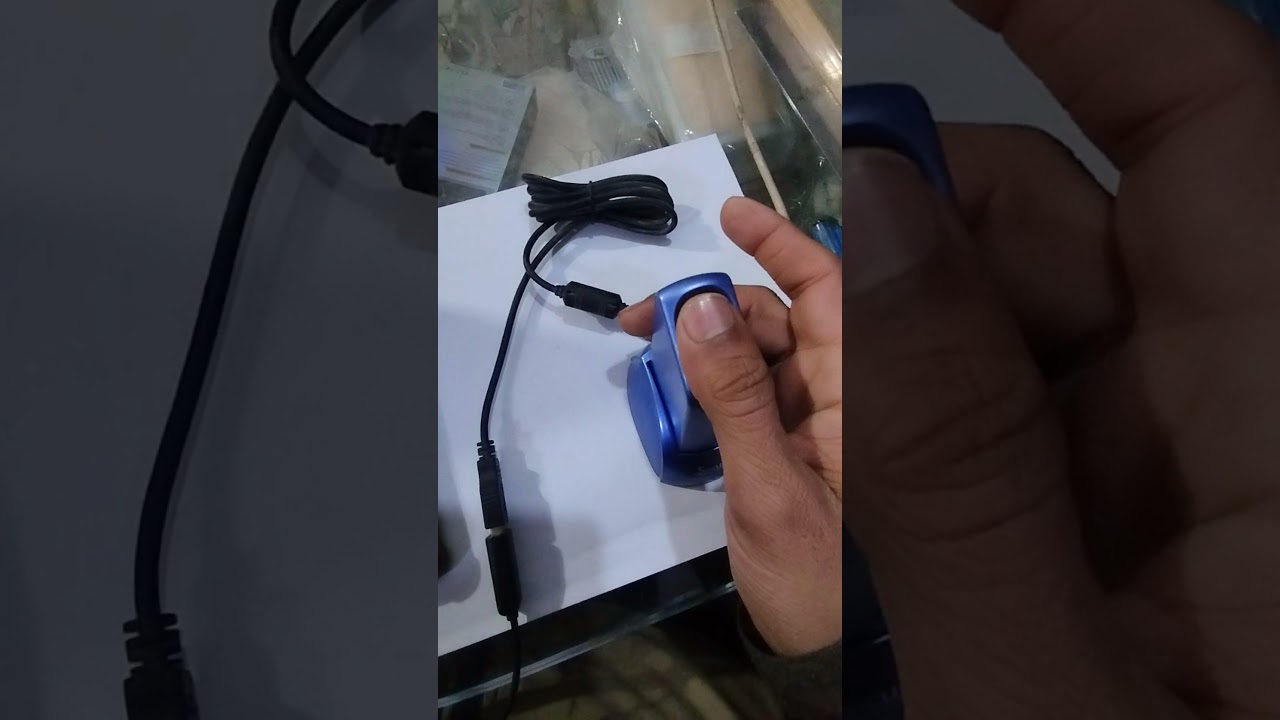 Eagent pr biomatric device kaise istmal kr sakty hai