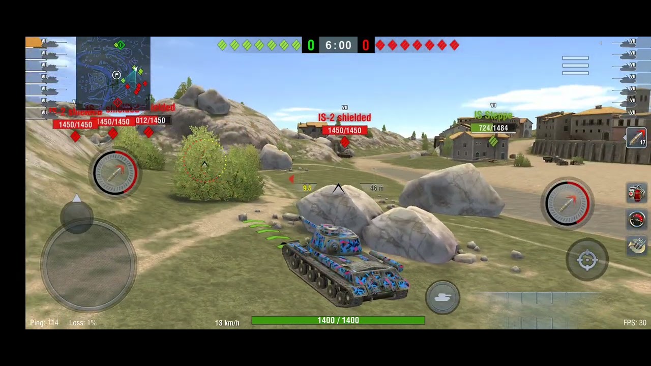 playng with scanerslo