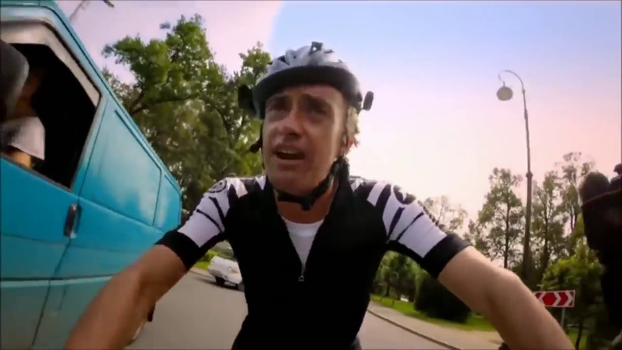 Richard Hammond Swearing UNCENSORED