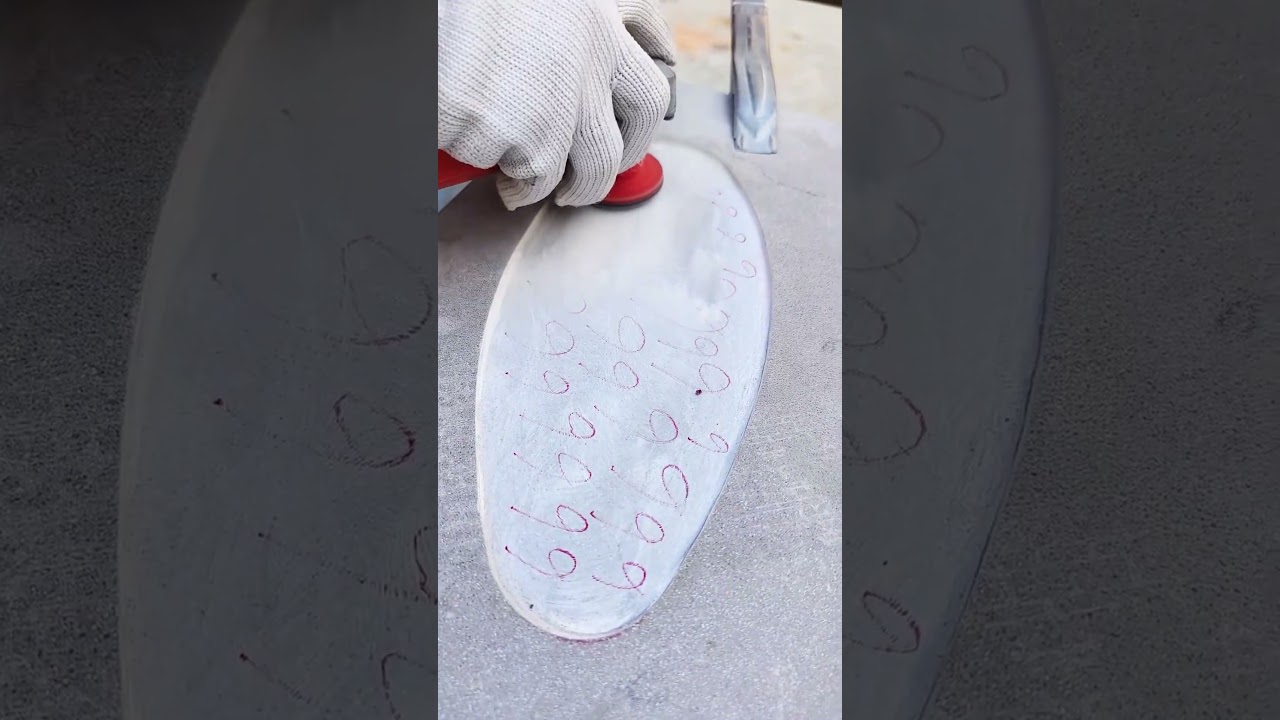 Compact 2in Dry Sanding Blade - Easy to Use 