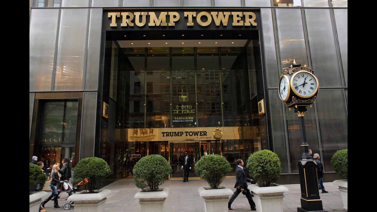 Politics is Business, Business is Politics