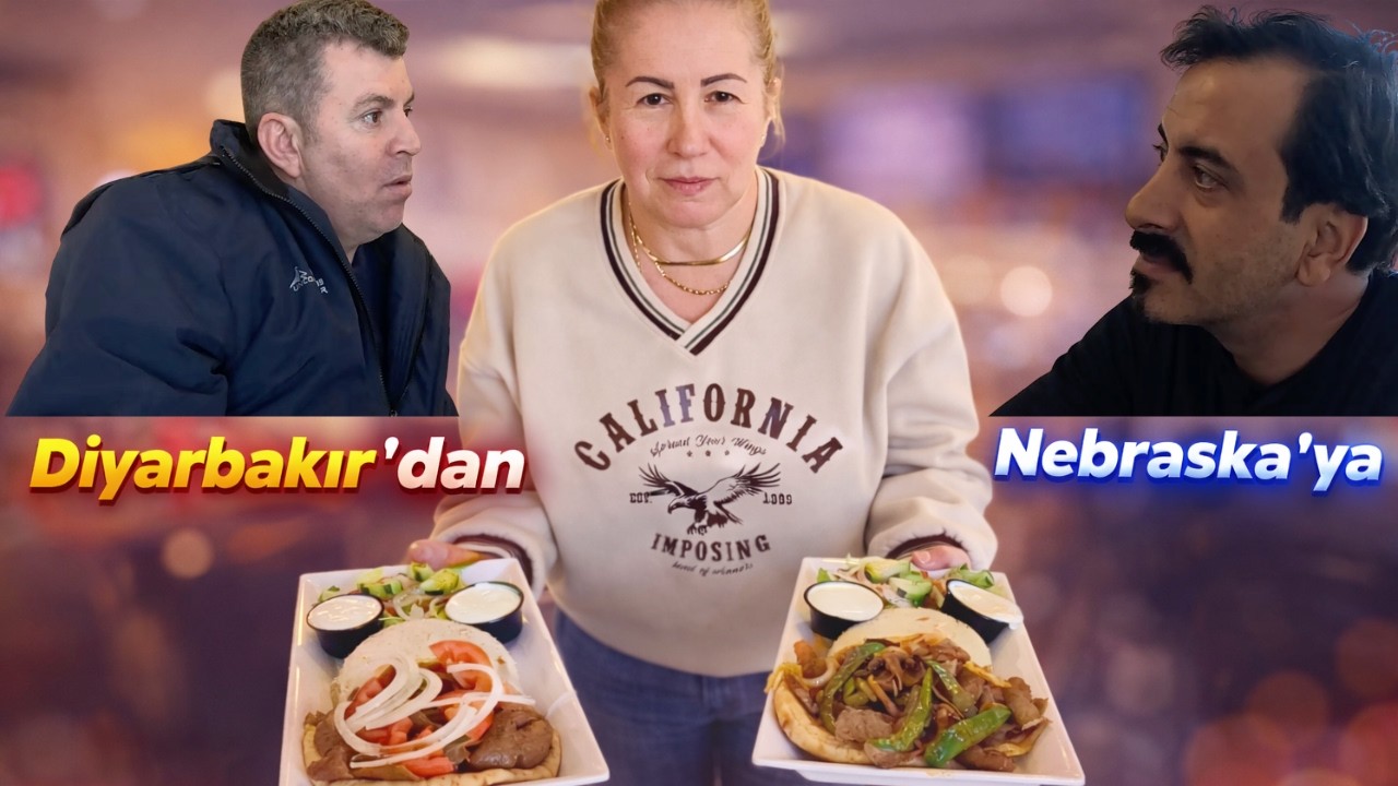 Amerika'da tek başına anne olmak 🥺