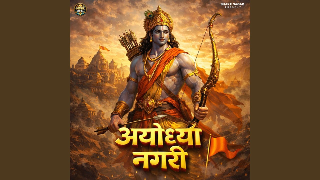 Ayodhya Nagri