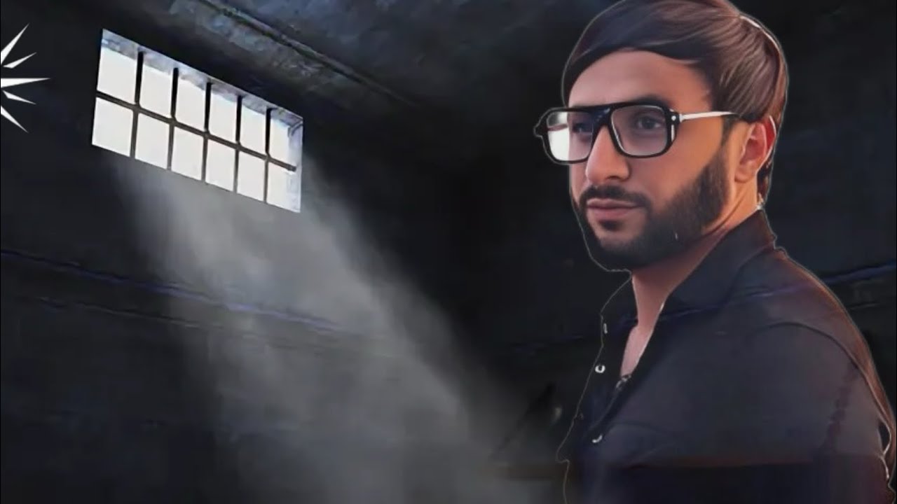 Армен Степанян-БЛАТНАЯ РОМАНТИКА Armen Stepanyan blatnaya romantika 2025 (cover)
