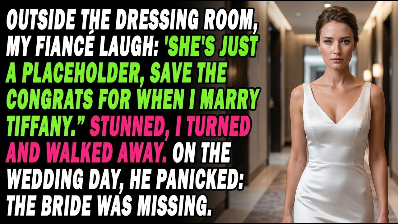 I Overheard, 