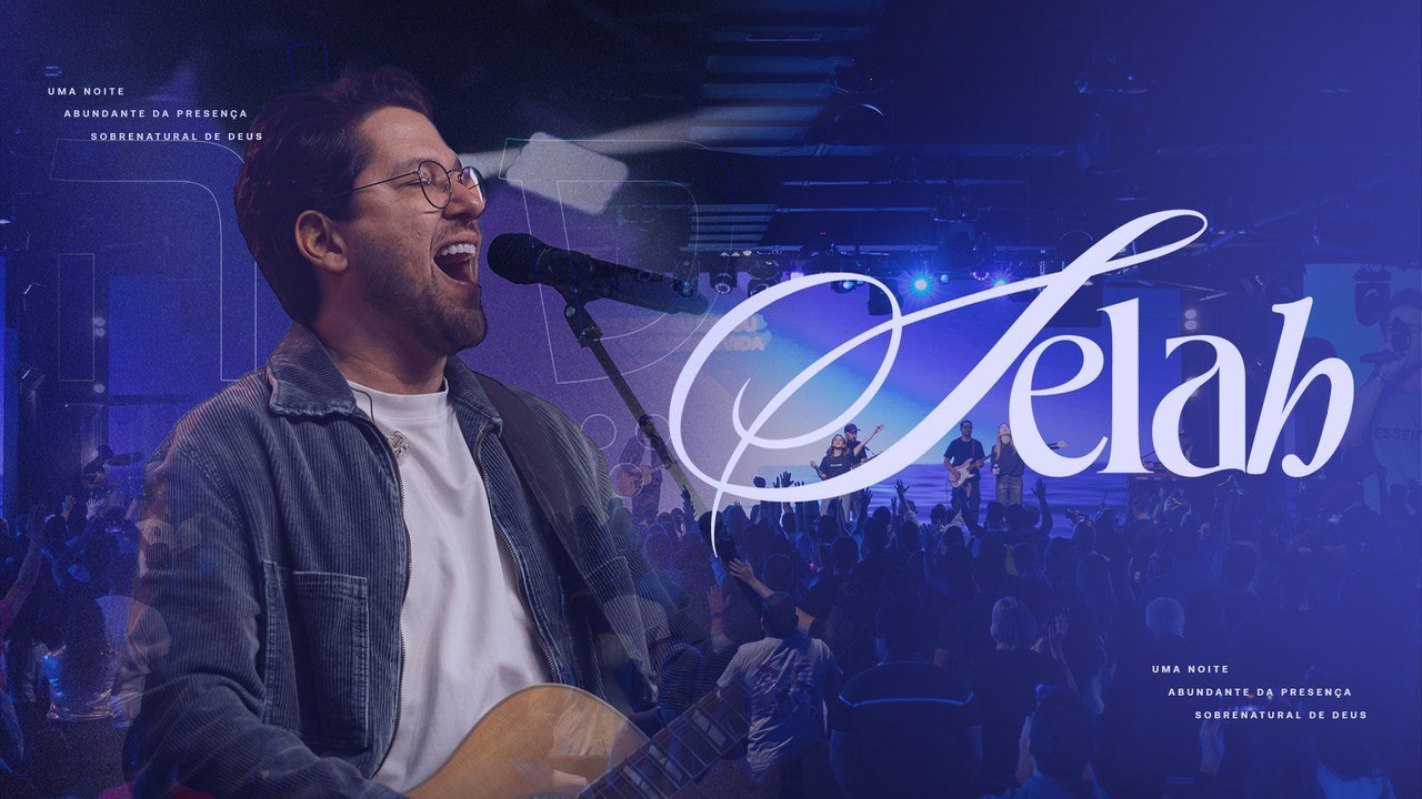 LIVE 🔴 DOMINGO - CULTO SELAH | LAGOINHA ORLANDO CHURCH