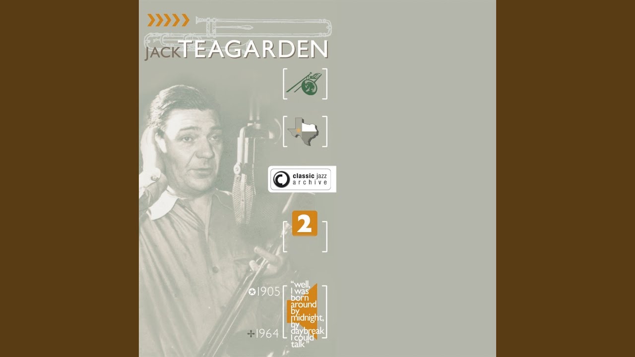 Nobody's Sweetheart Now