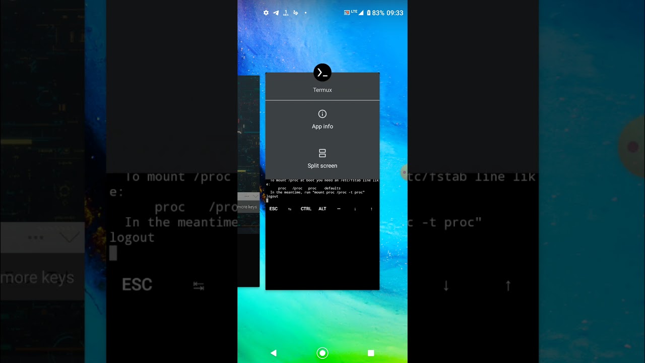 Make Andronix Better With Root