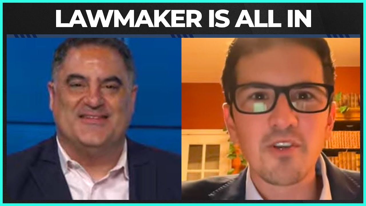 Michigan Rep Reveals How Lobbyists SHUT DOWN Populist Proposals