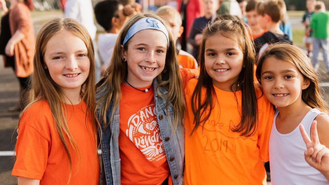 Dance for Kindness 2019 WorldWide Montage (OFFICIAL)