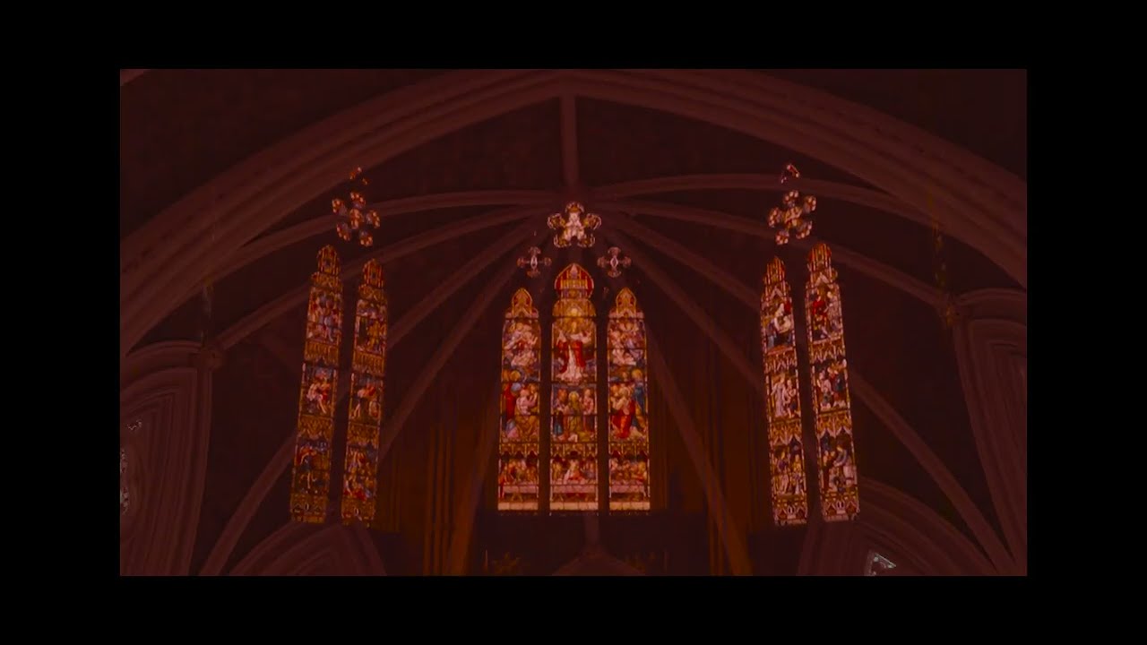 RUIN - short film