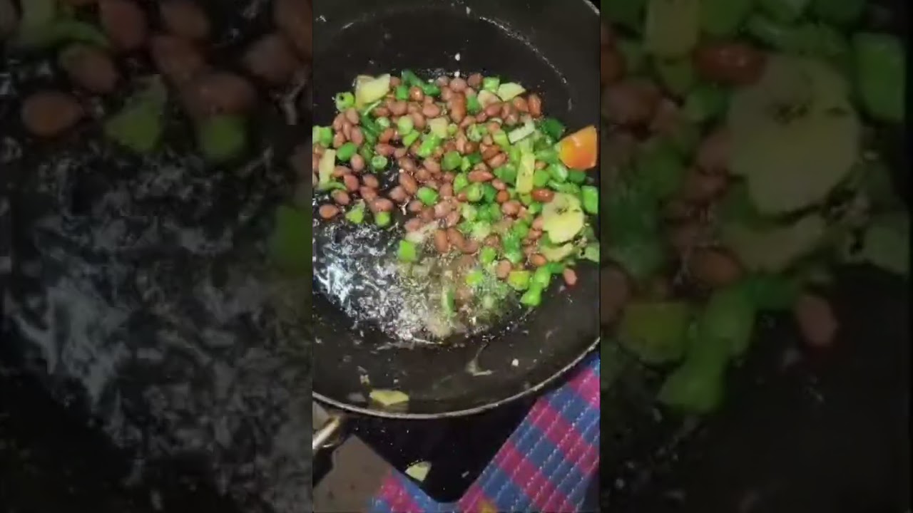 फेरारी खिचड़ी🍲👌♥️