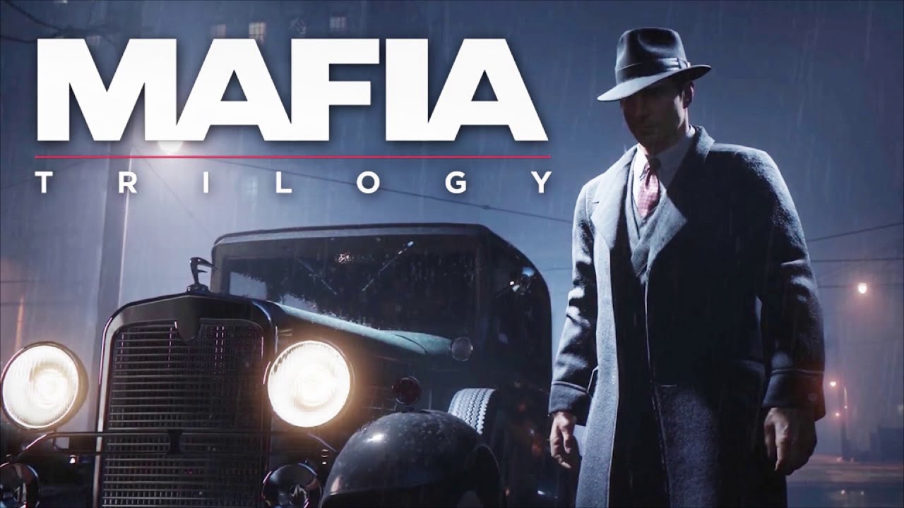 Mafia: Trilogy Main Theme - Epic Version