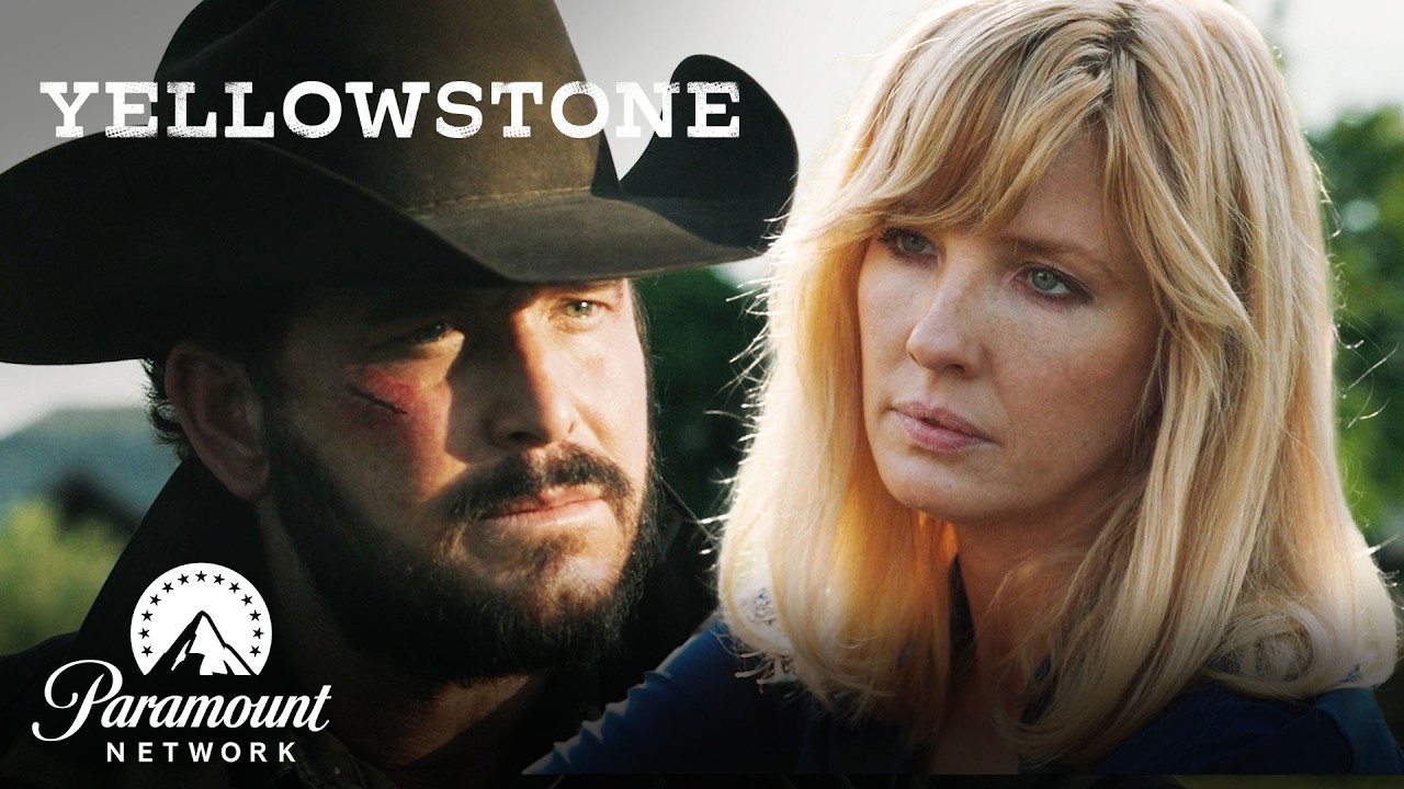 Beth & Rip&rsquo;s Relationship Timeline ❤️&zwj;🔥 Yellowstone