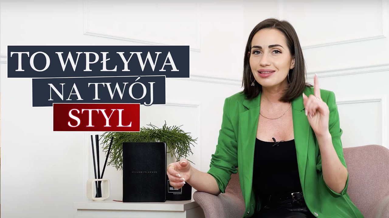 4 powody, przez które NIE MASZ MOTYWACJI ładnie wyglądać