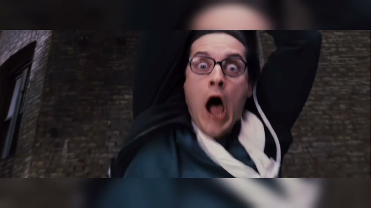 Tobey Maguire 