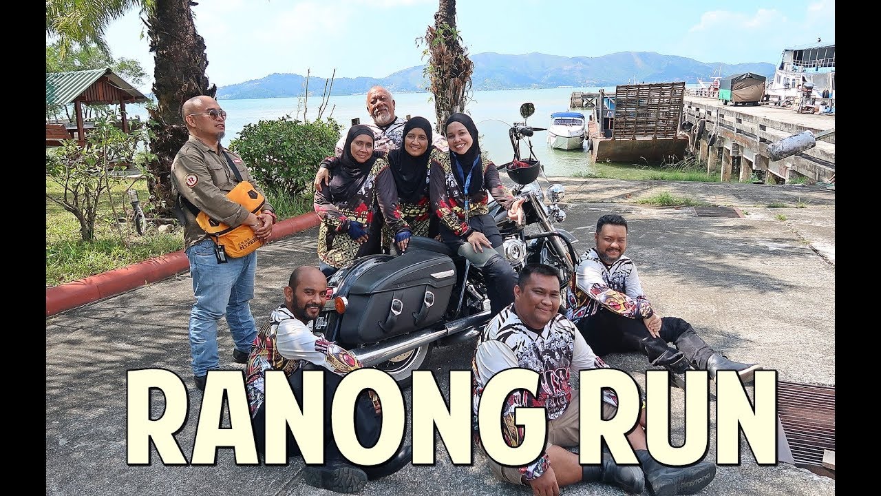 RANONG RUN