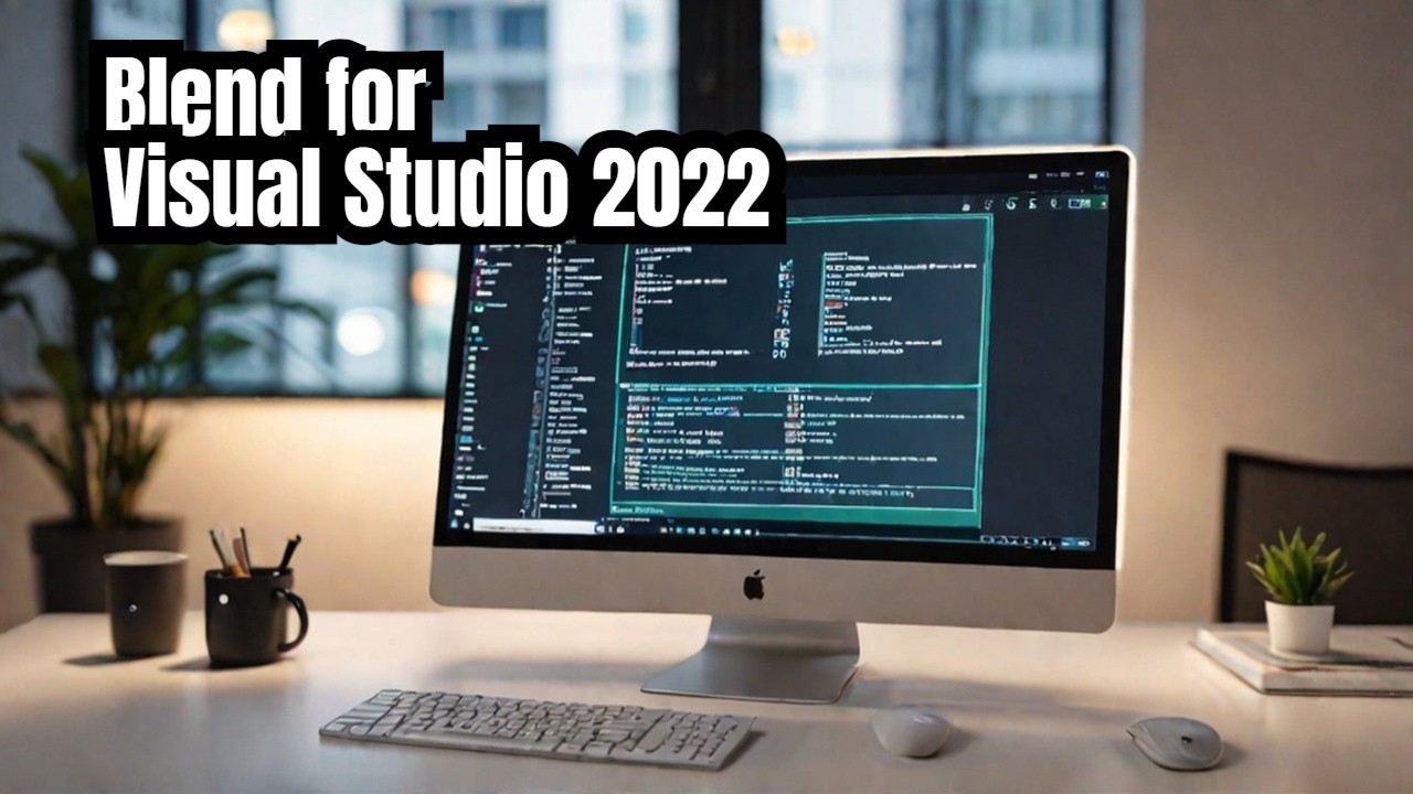 Blend для Visual Studio 2022 | XAML UI Designer