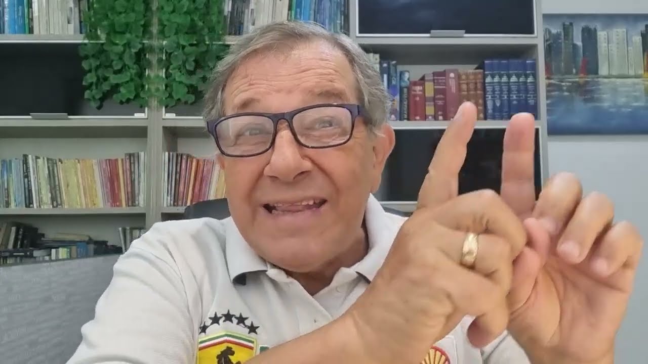O EGO deve ser conduzido diariamente à cruz