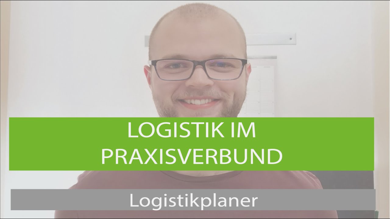 Kurz & knapp: Logistik im Praxisverbund B.A., Berufsfeld Logistikplaner