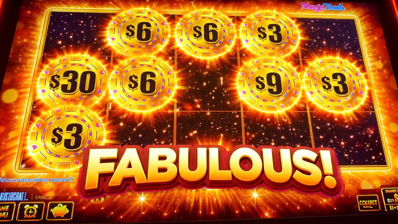 Magic Touch & Dragon’s Riches… Anything Could Happen 👀 | Pokies