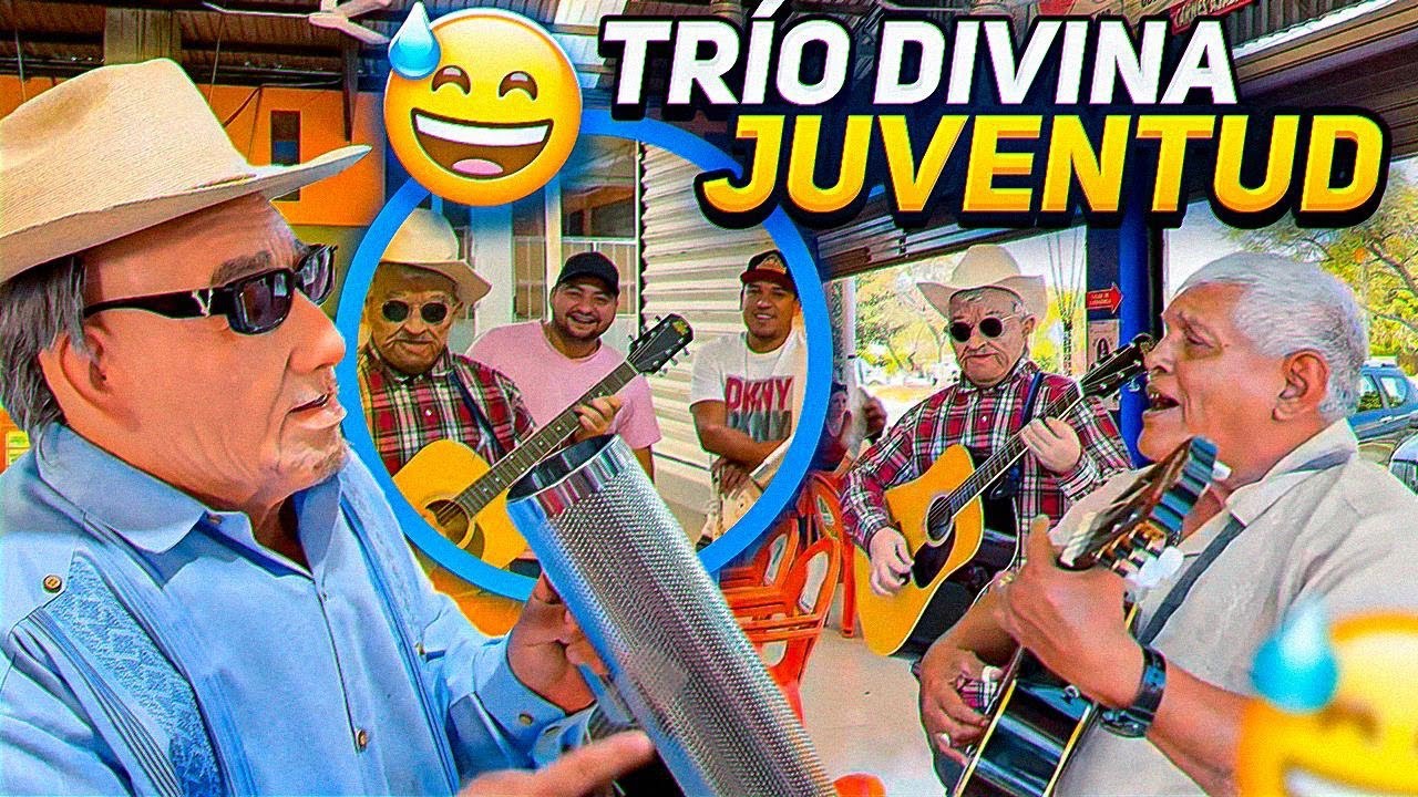 DE VIEJITOS Y MÚSICOS POR UN DÍA: LO QUE RECAUDAMOS FUE PARA AYUDAR