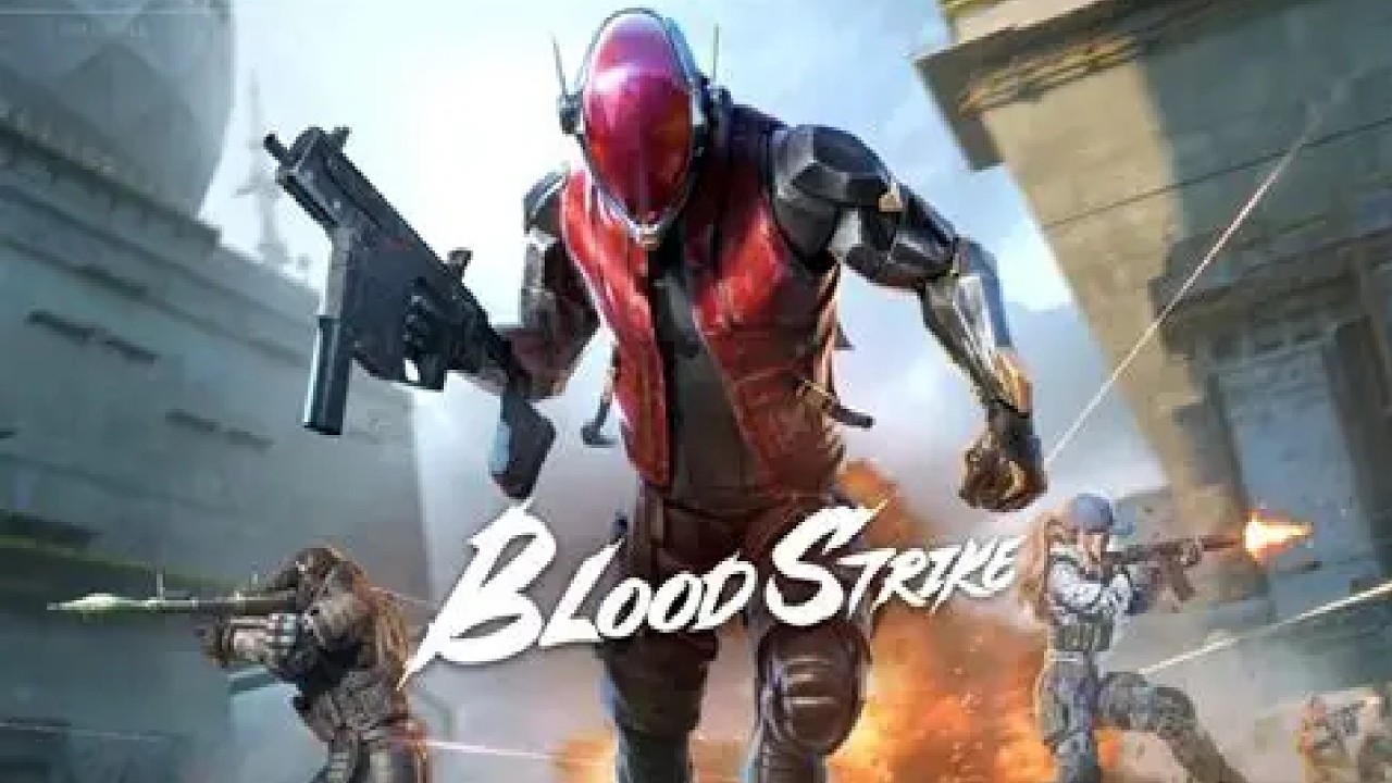 Стоит ли играть в BloodStrike в 2026 году?