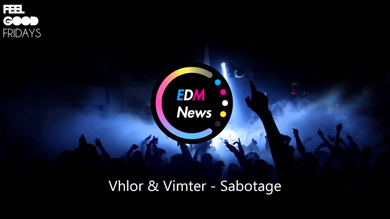 Vhlor & Vimter - Sabotage