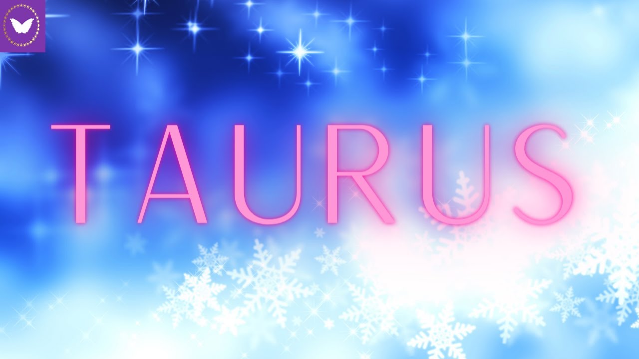 Taurus a positive text/call is coming towards you! 💖December 2021 Tarot Reading
