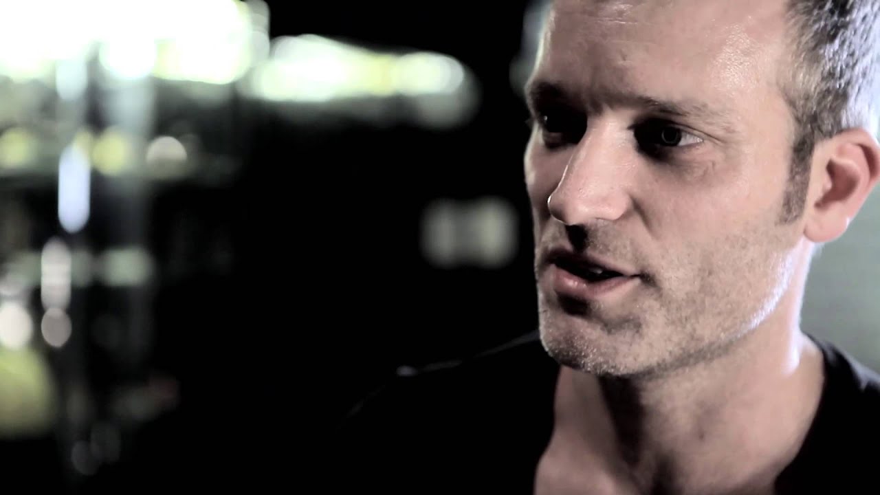 Ben Klock interview | 2014  | The Drone