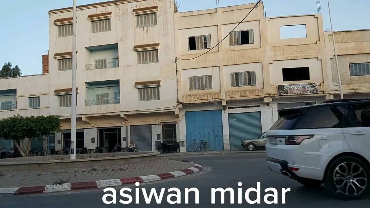 midar