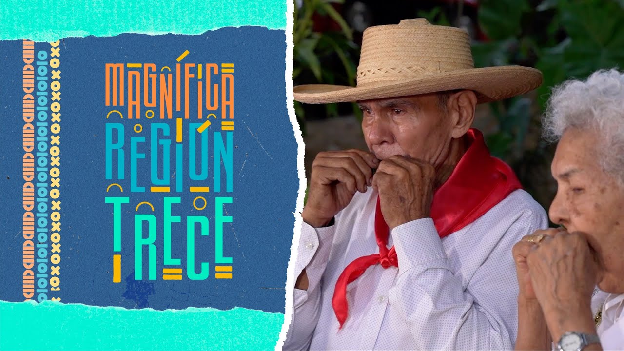 Magnífica Región Trece | Cap 28: Neiva - Rajaleña y tradición popular