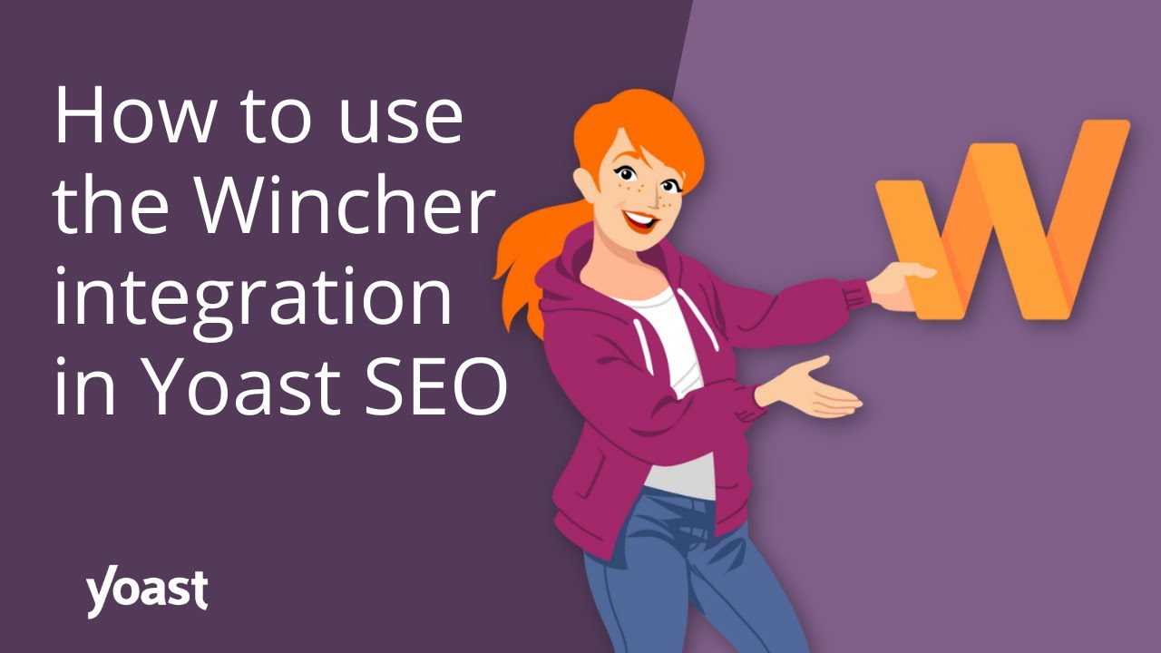 How to use the Wincher integration in Yoast SEO