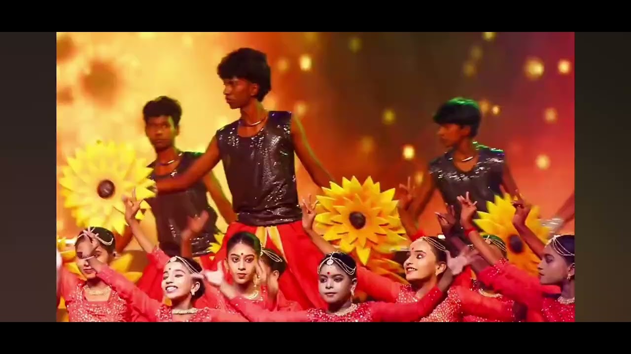 PRAYAG 2K25 MAR IVANIOS BETHANY SCHOOL KANJIRAMKULAM  ANNUAL DAY INTRO DANCE #bharathanatyam #dance 