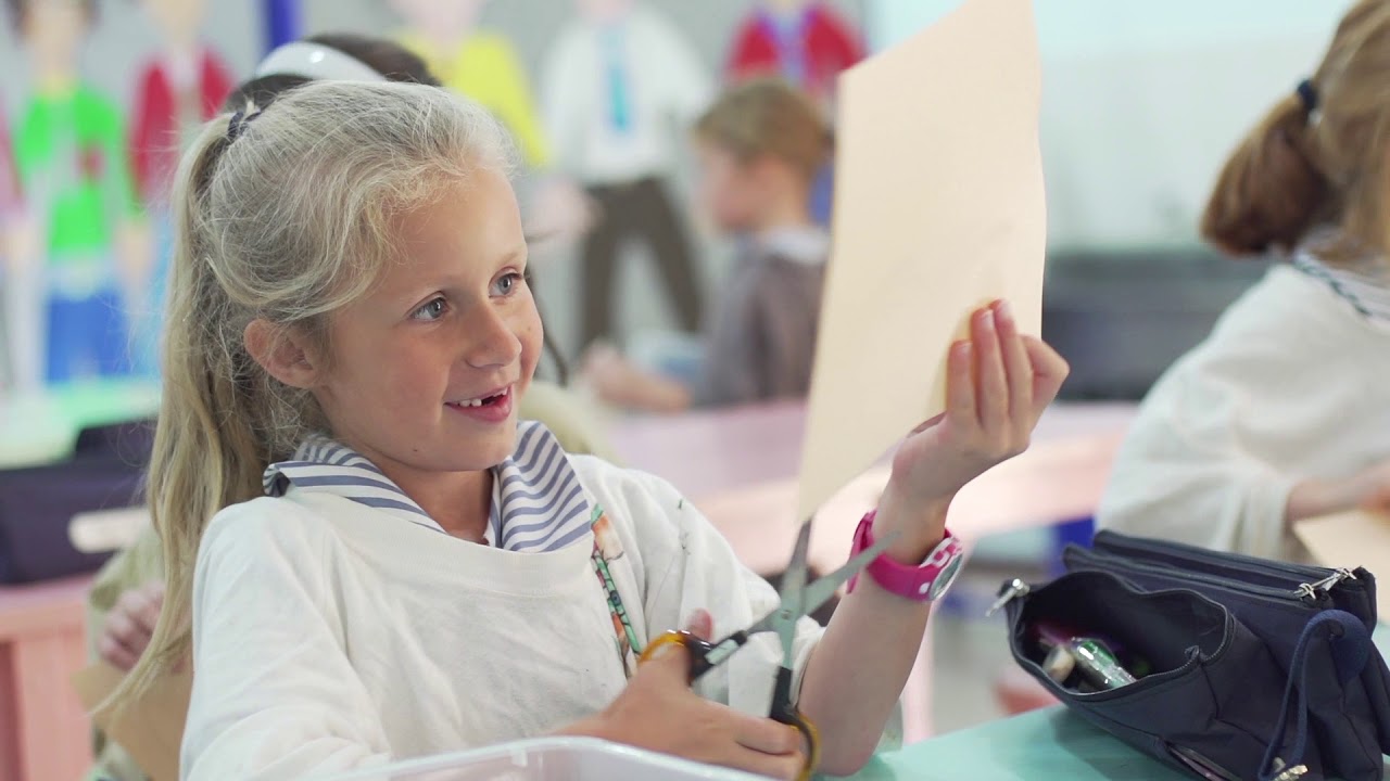 St Mary's DSG, Kloof - Thinking and Learning Differently
