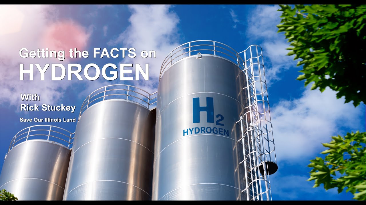 Getting the FACTS on Hydrogen