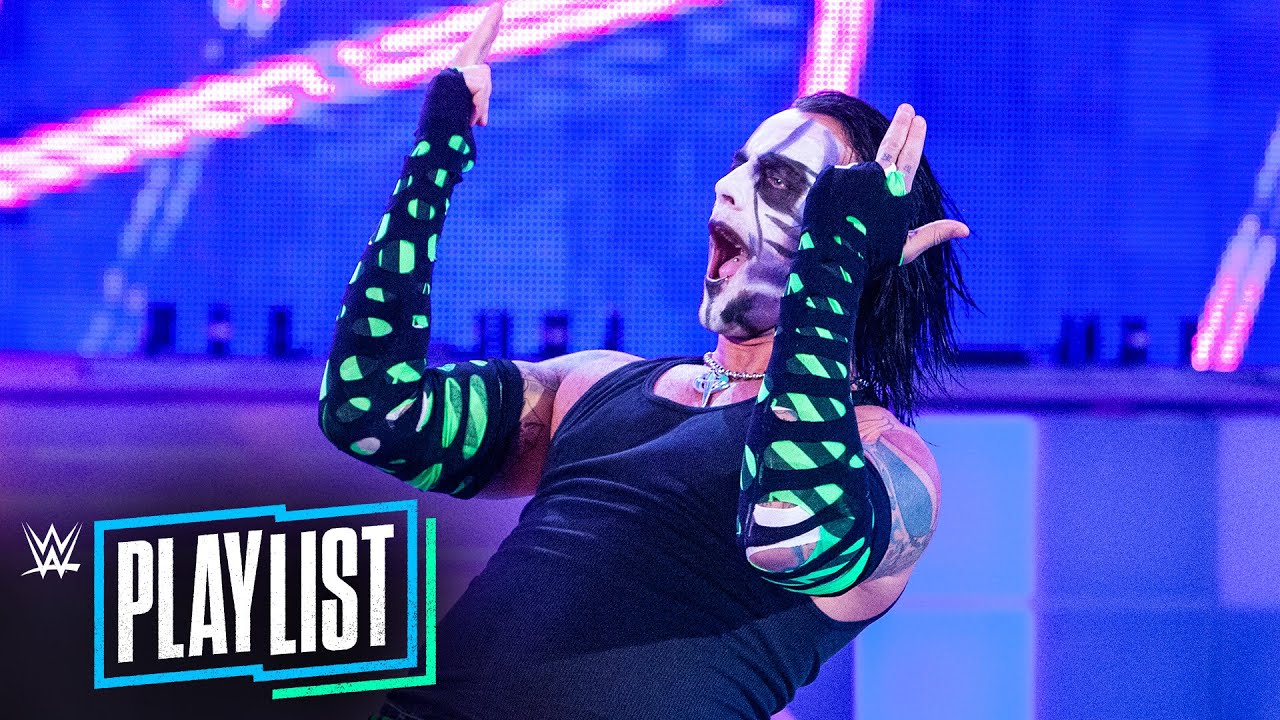 Duped! Superstar double-crosses and fakeouts: WWE Playlist
