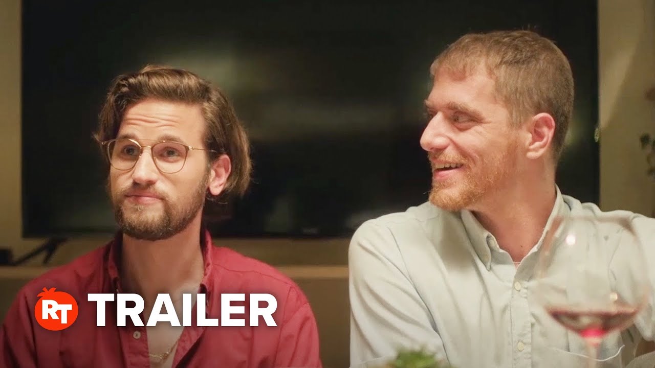Concerned Citizen Trailer #1 (2023)