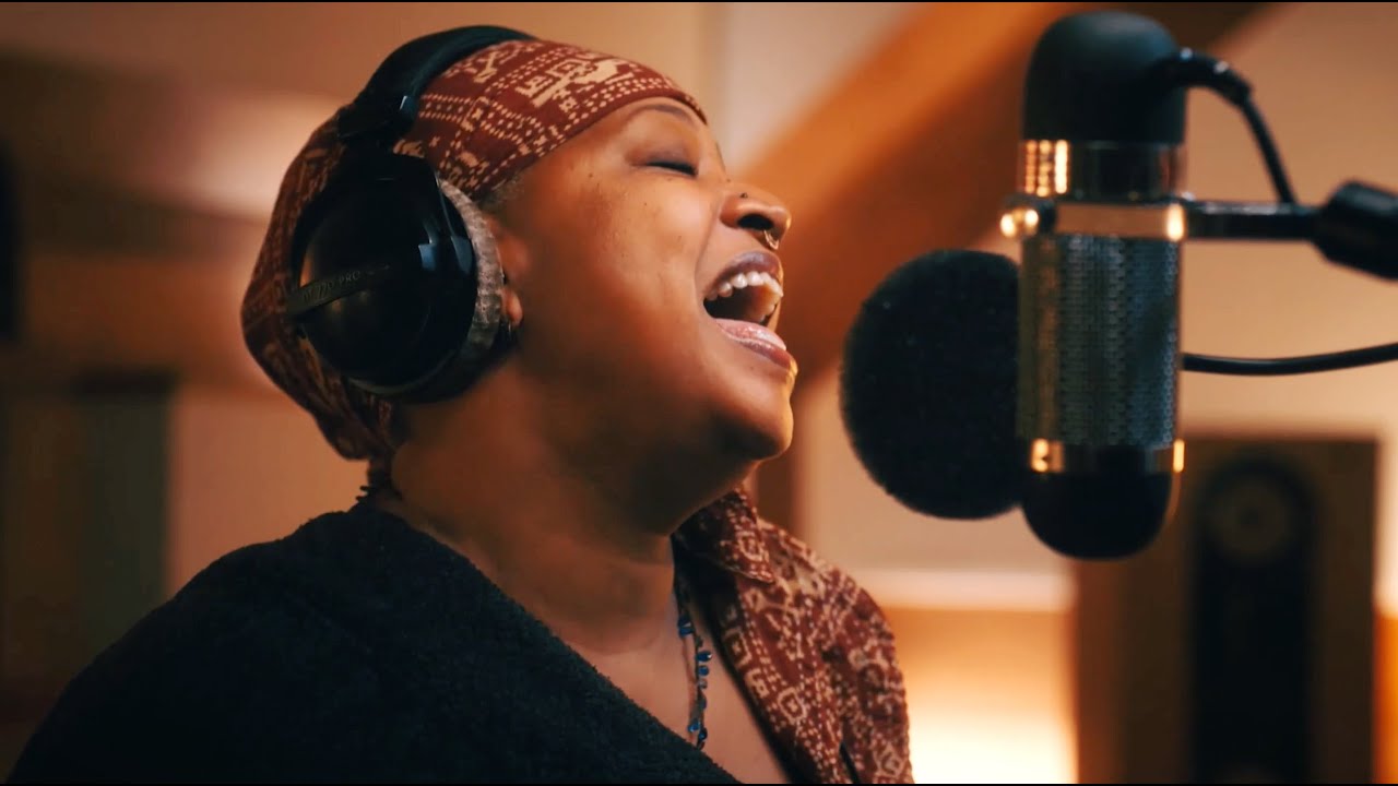 Lisa Fischer & Jason Moran | Lift Every Voice