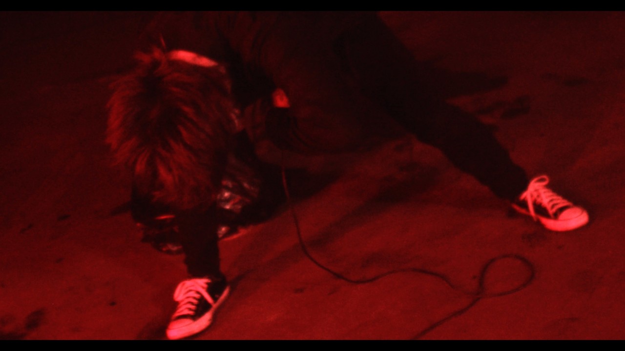 WITHOUT A FACE - RESENTMENT [OFFICIAL MUSIC VIDEO] (2025) SW EXCLUSIVE