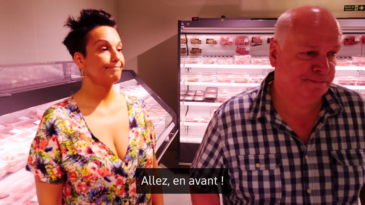 Tout pour le barbecue (avec Pierre Theunis)