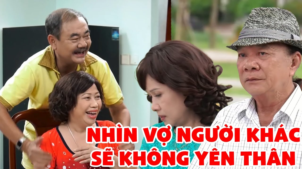 &Ocirc;ng Đức Nghĩa GHEN khi b&agrave; B&eacute; Năm NHẮC về NGƯỜI Y&Ecirc;U CŨ, t&igrave;m mọi THỦ ĐOẠN để TRẢ TH&Ugrave; nhưng C&Aacute;I KẾT ĐAU