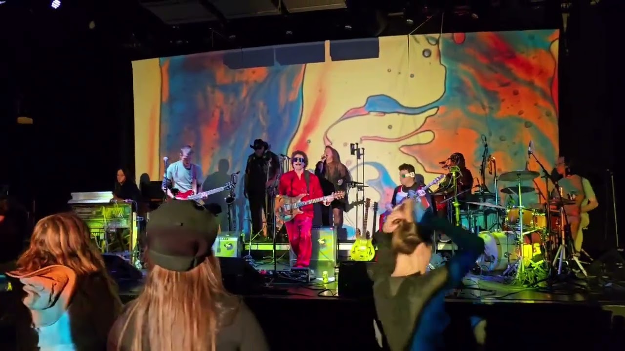 Skunk Sessions featuring Amy Gallo @ The Cut Live 10/25/25