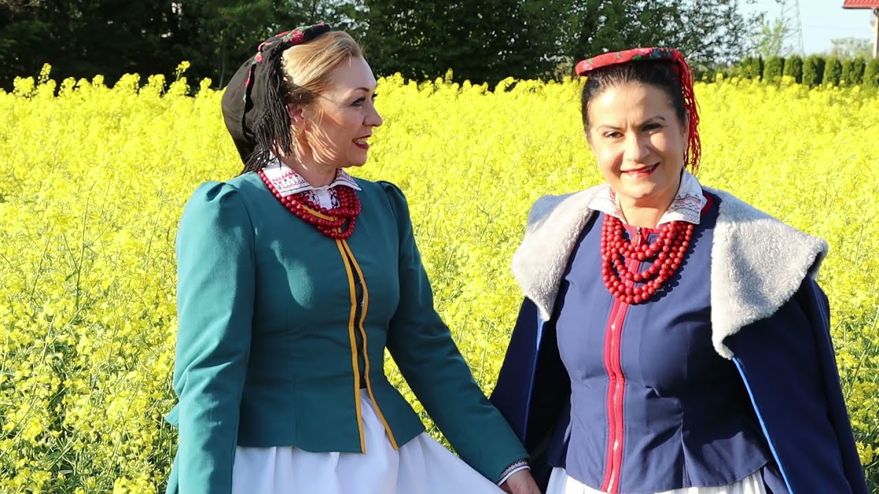 Moda na Folklor, odc. 5: Strój zamojski