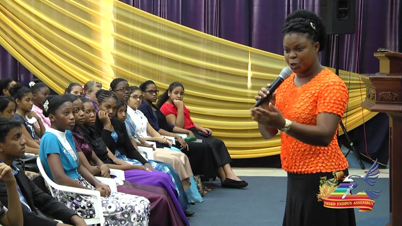 Run For The Prize | Sis Maria Bramble
