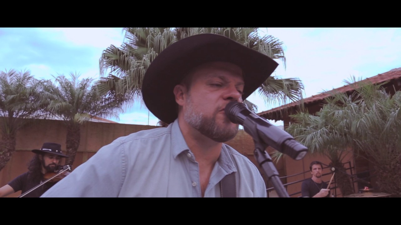 MATEUS ROTT - STANDING OUTSIDE THE FIRE