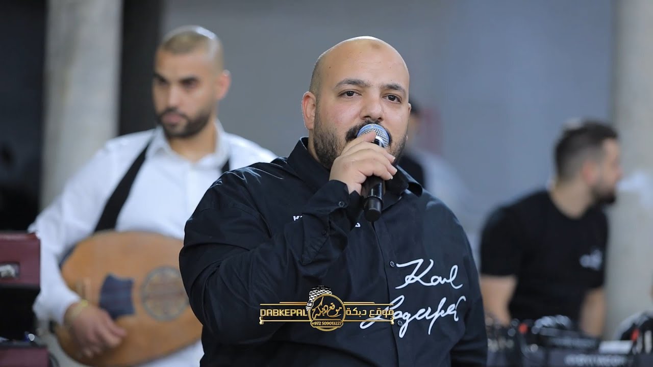 يزن حمدان ,محمد طربيه ,ابراهيم دلاشه وعبود شحاده | افراح ال سمحان | العريس احمد | اكسال 2023