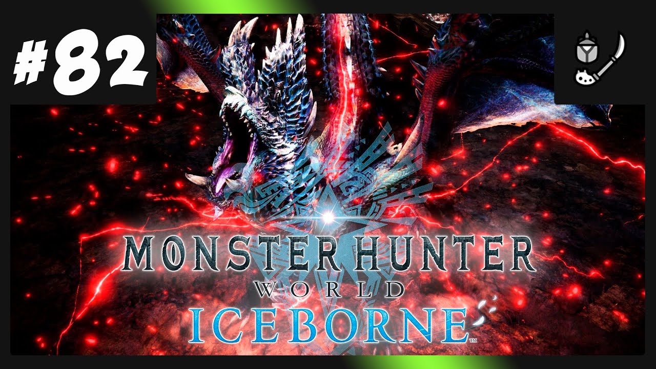 Monster Hunter World: Iceborne #82 - El Triunfo del Amanecer (Alatreon)